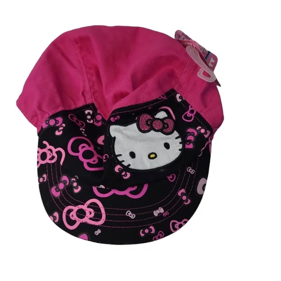Hello Kitty Hat - Picture 1 of 2